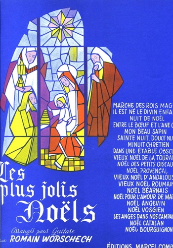 Les plus jolis Noëls Les plus jolis Noëls