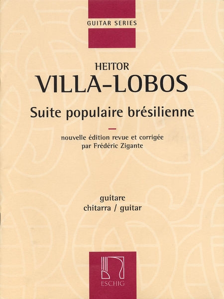 Gavotta - Choro Gavotta - Choro