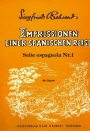 Suite espagnola N° 4 Suite espagnola N° 4
