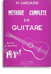 Méthode complète de guitare