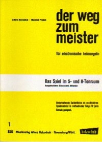 Der Weg zum Mester