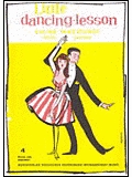 Little dancing lesson 