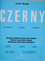 Czerny Band 3 Czerny Band 3