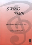 Swing Time - Karlheinz Krupp Swing Time - Karlheinz Krupp