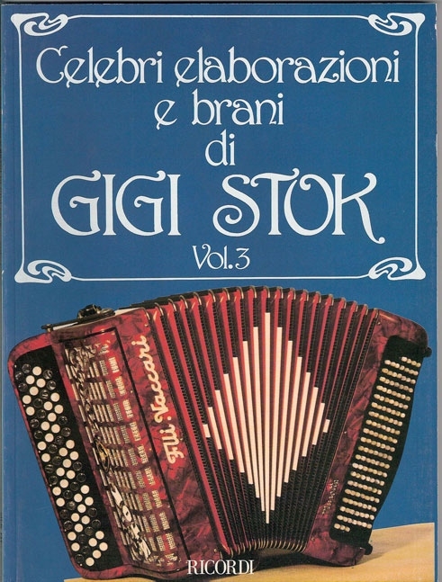 Gigi Stok Vol 3