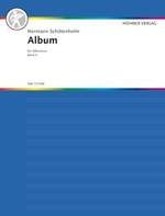 Hermann Schittenhelm album Band 2 Hermann Schittenhelm album Band 2