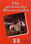 lustige Harmonika