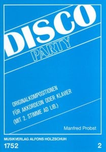 Disco Party