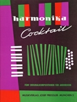 harmonica Coktail - oscar Pfister