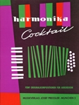 harmonica Coktail - oscar Pfister harmonica Coktail - oscar Pfister