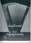 Schule der Balgtehnik-Curt Herold