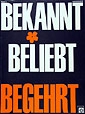 Bekannt Beliebt Begehrt Band 2 Bekannt Beliebt Begehrt Band 2