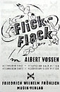 Flick Flack - Albert Vossen