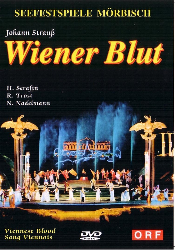 Wiener Blut Wiener Blut