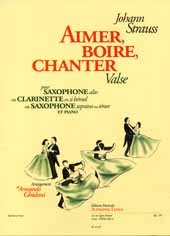 Aimer, boire et chanter