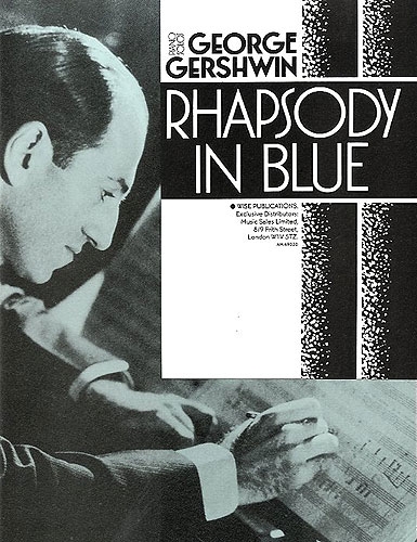 Rhapsody in Blu 