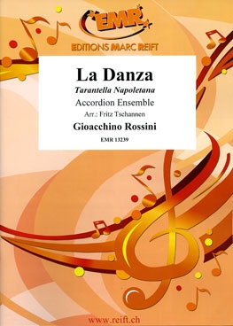 La Danza (Rossini)
