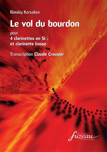 le vol du bourdon