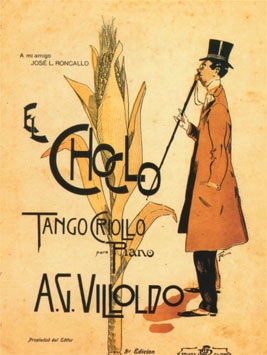 El Choclo - Tango Argentino El Choclo - Tango Argentino