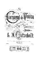 carnaval de Venise carnaval de Venise