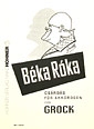 Béka Roka - Csardas