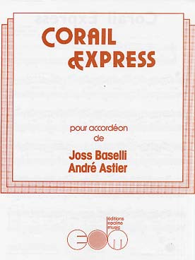 Corail Express