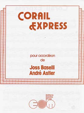 Corail Express Corail Express