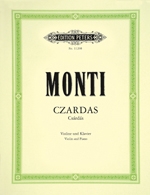 Czardas Czardas
