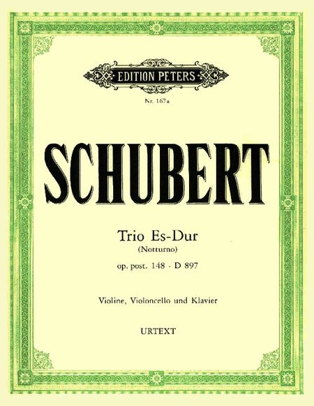 Schubert - Schott Piano Collection Schubert - Schott Piano Collection