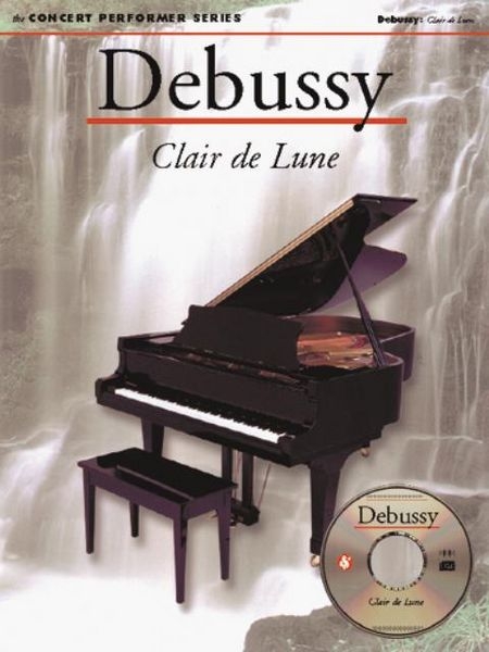 Clair de lune Clair de lune