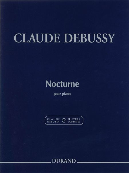 Nocturne Nocturne