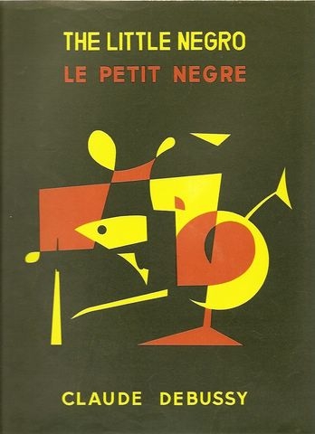 Le Petit Nègre Le Petit Nègre