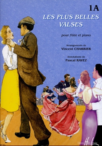 Célèbres valses