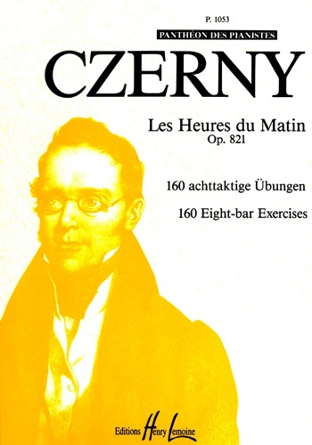 Les heures du matin Les heures du matin
