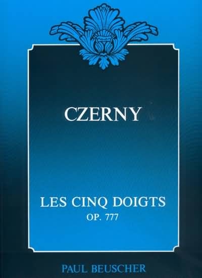 Les cinq doigts Les cinq doigts