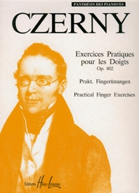 Exercices pratiques pour les doigts Exercices pratiques pour les doigts