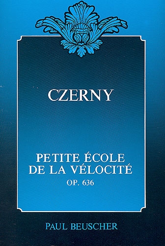 La petite vélocité La petite vélocité