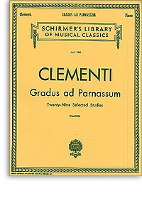 Gradus ad Parnassum Gradus ad Parnassum