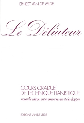 Le Déliateur Le Déliateur