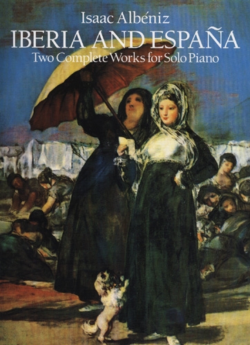 Espana (Tango)