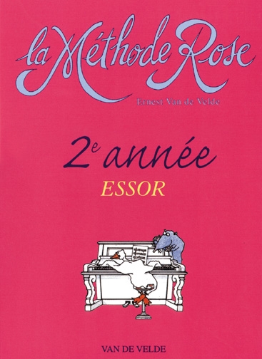 Essor Essor