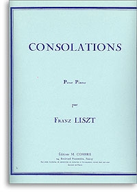 Consolations Consolations