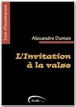 L'Invitation à la valse L'Invitation à la valse