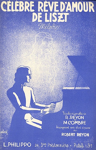 Rêves d'amour Rêves d'amour