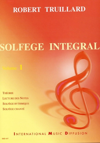 Romance - Robert Truillard Romance - Robert Truillard
