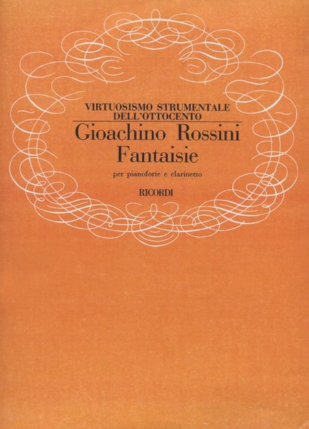 Fantaisie Fantaisie