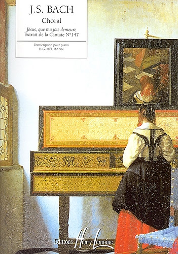Bach - Cantate 147 Bach - Cantate 147