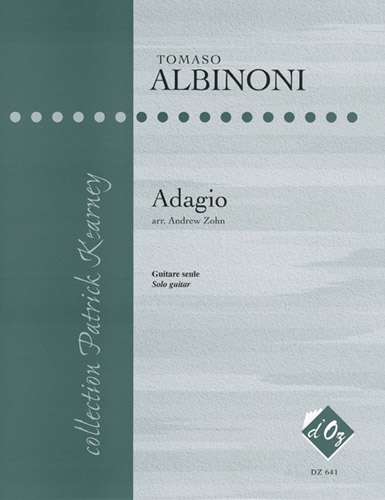Albinoni Adagio Albinoni Adagio