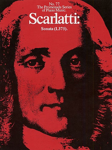 Scarlatti Sonates Scarlatti Sonates