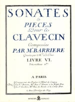 Les Clavecinistes vol 2 (Armand Ferté) Les Clavecinistes vol 2 (Armand Ferté)